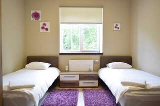 Мотели Province Pāle Стандартный двухместный номер с 2 отдельными кроватями-2