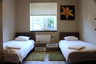 Мотели Province Pāle Стандартный двухместный номер с 2 отдельными кроватями-3